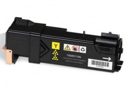 Toner di alta qualità compatibile Xerox 6500Y GIALLO